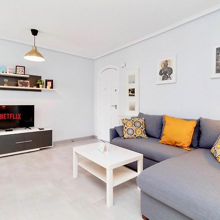 Luxury La Zenia Beach Apartment Dehesa de Campoamor  Екстериор снимка