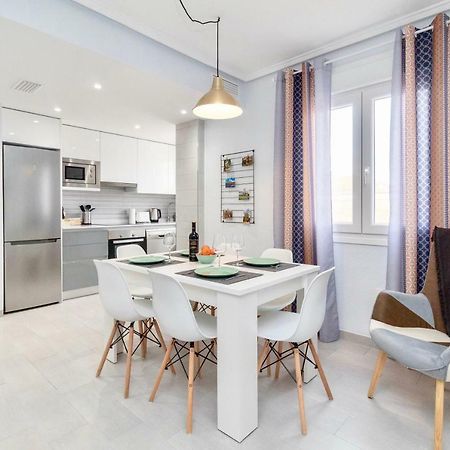 Luxury La Zenia Beach Apartment Dehesa de Campoamor  Екстериор снимка