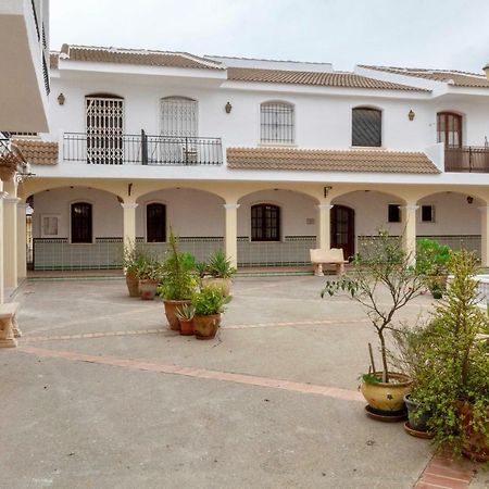 Luxury La Zenia Beach Apartment Dehesa de Campoamor  Екстериор снимка