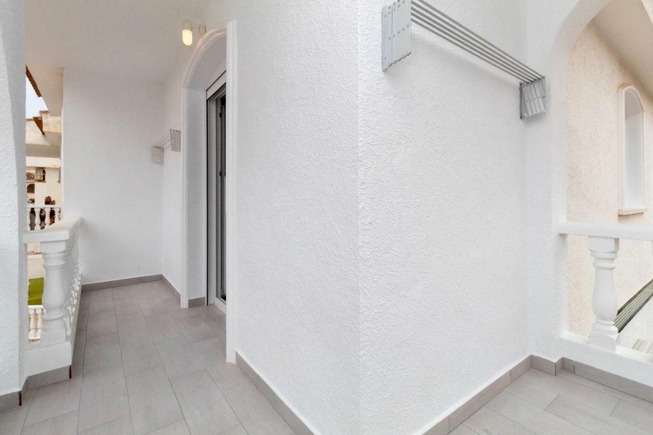 Luxury La Zenia Beach Apartment Dehesa de Campoamor  Екстериор снимка