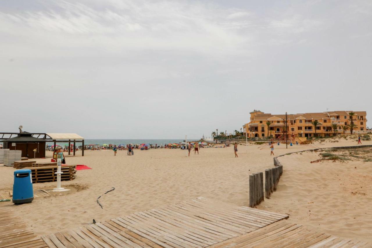 Luxury La Zenia Beach Apartment Dehesa de Campoamor  Екстериор снимка