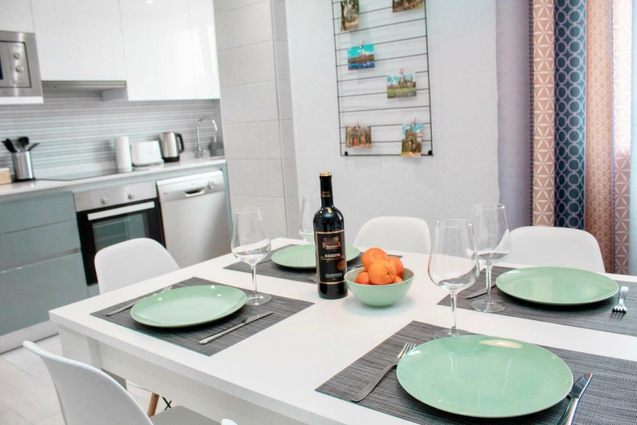 Luxury La Zenia Beach Apartment Dehesa de Campoamor  Екстериор снимка