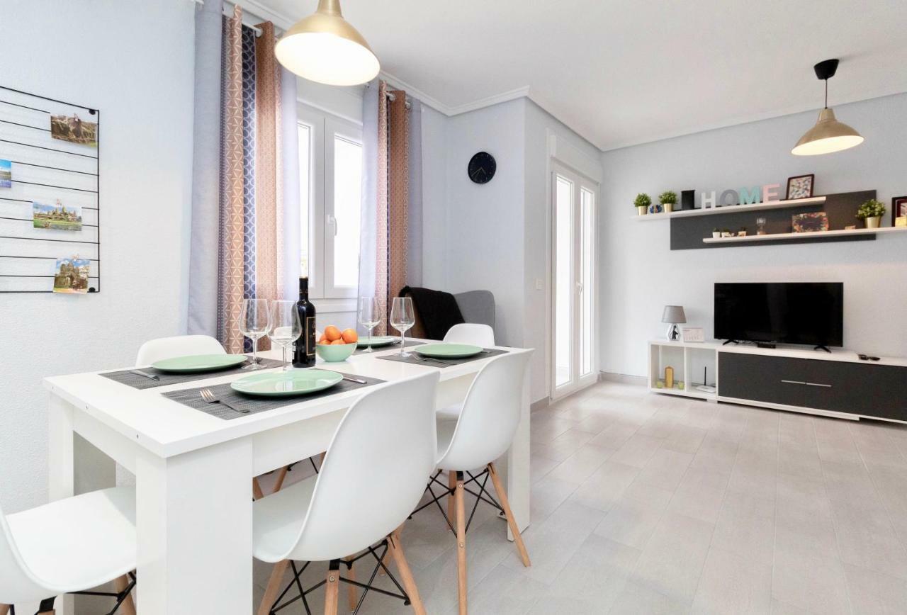 Luxury La Zenia Beach Apartment Dehesa de Campoamor  Екстериор снимка