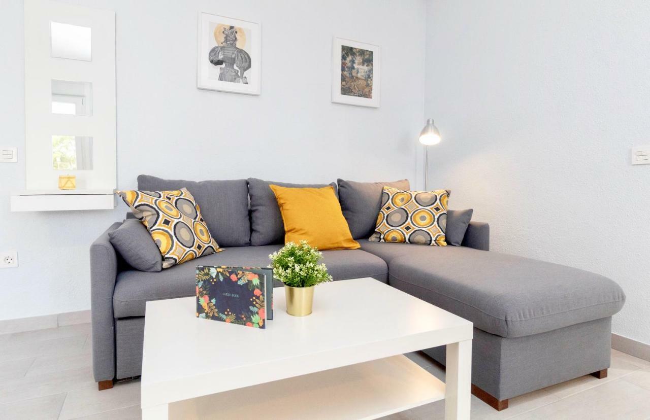 Luxury La Zenia Beach Apartment Dehesa de Campoamor  Екстериор снимка