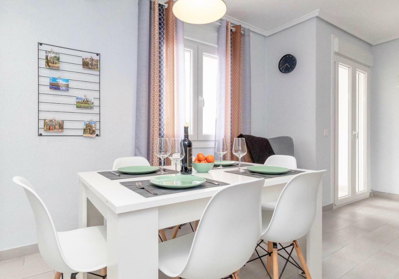 Luxury La Zenia Beach Apartment Dehesa de Campoamor  Екстериор снимка