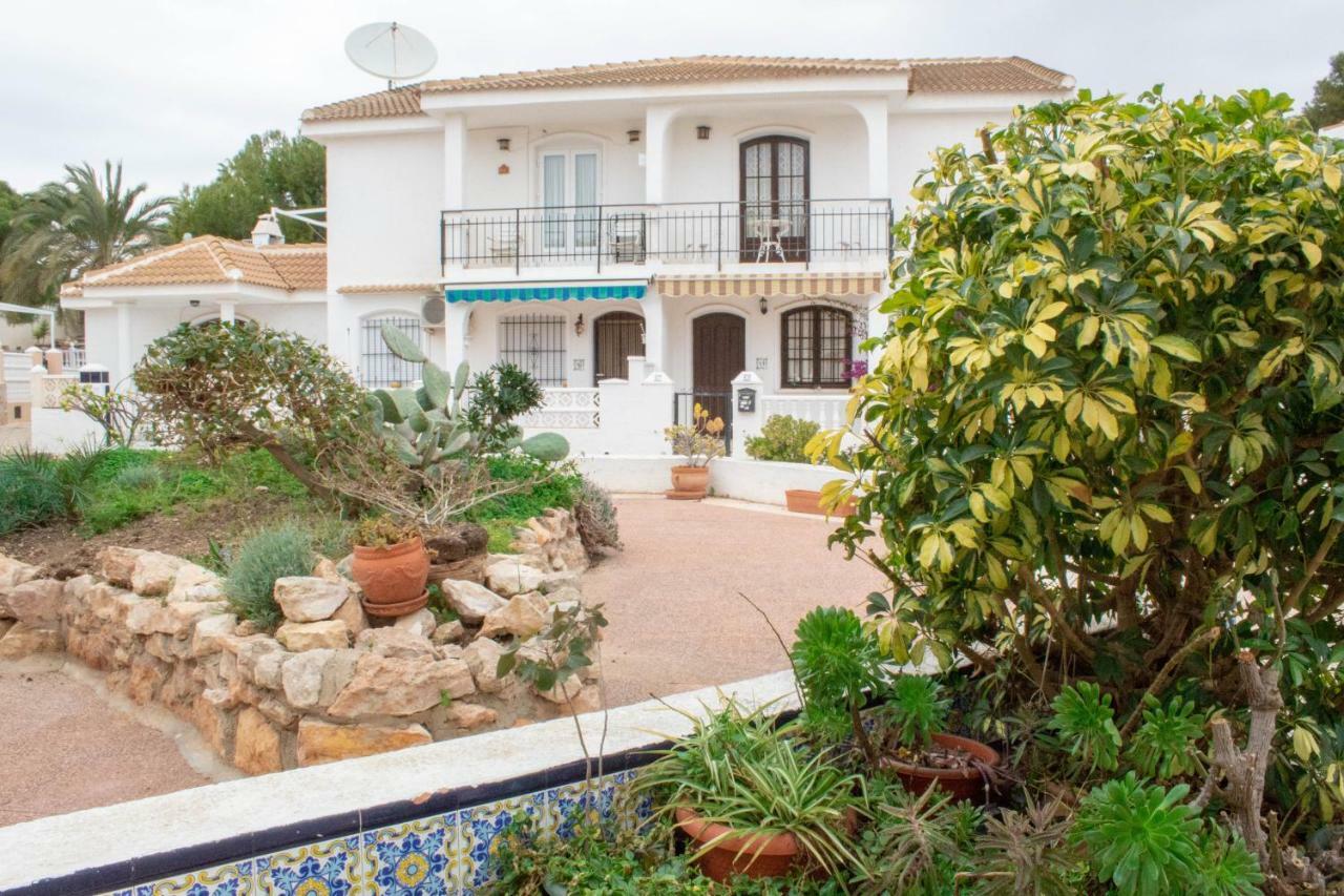 Luxury La Zenia Beach Apartment Dehesa de Campoamor  Екстериор снимка