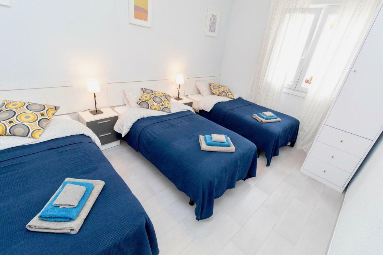Luxury La Zenia Beach Apartment Dehesa de Campoamor  Екстериор снимка
