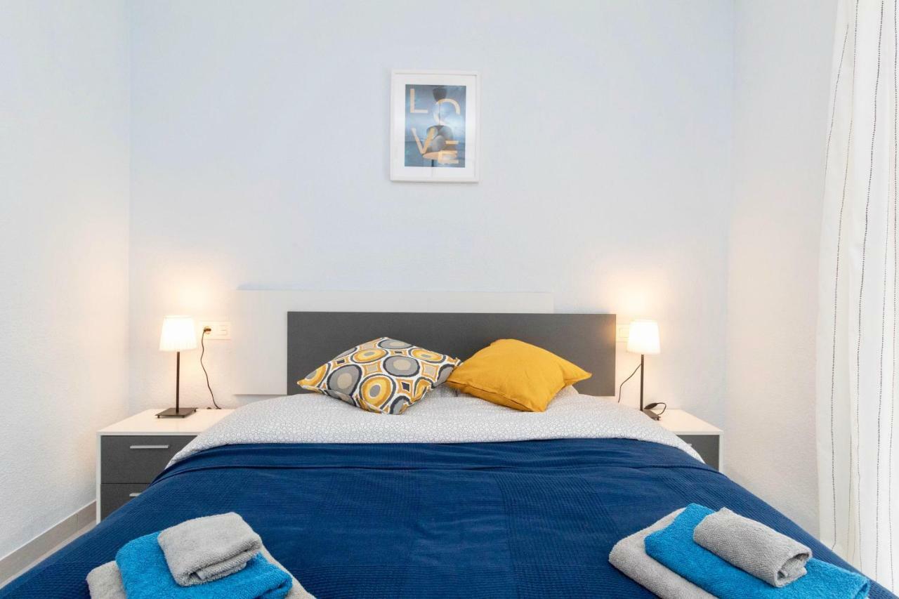 Luxury La Zenia Beach Apartment Dehesa de Campoamor  Екстериор снимка