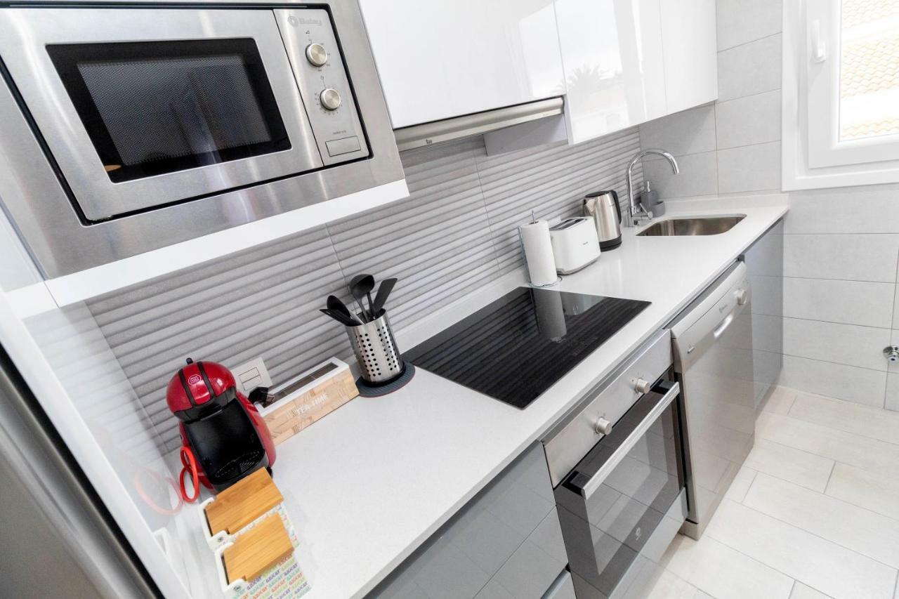 Luxury La Zenia Beach Apartment Dehesa de Campoamor  Екстериор снимка