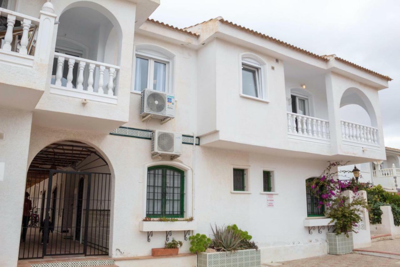 Luxury La Zenia Beach Apartment Dehesa de Campoamor  Екстериор снимка