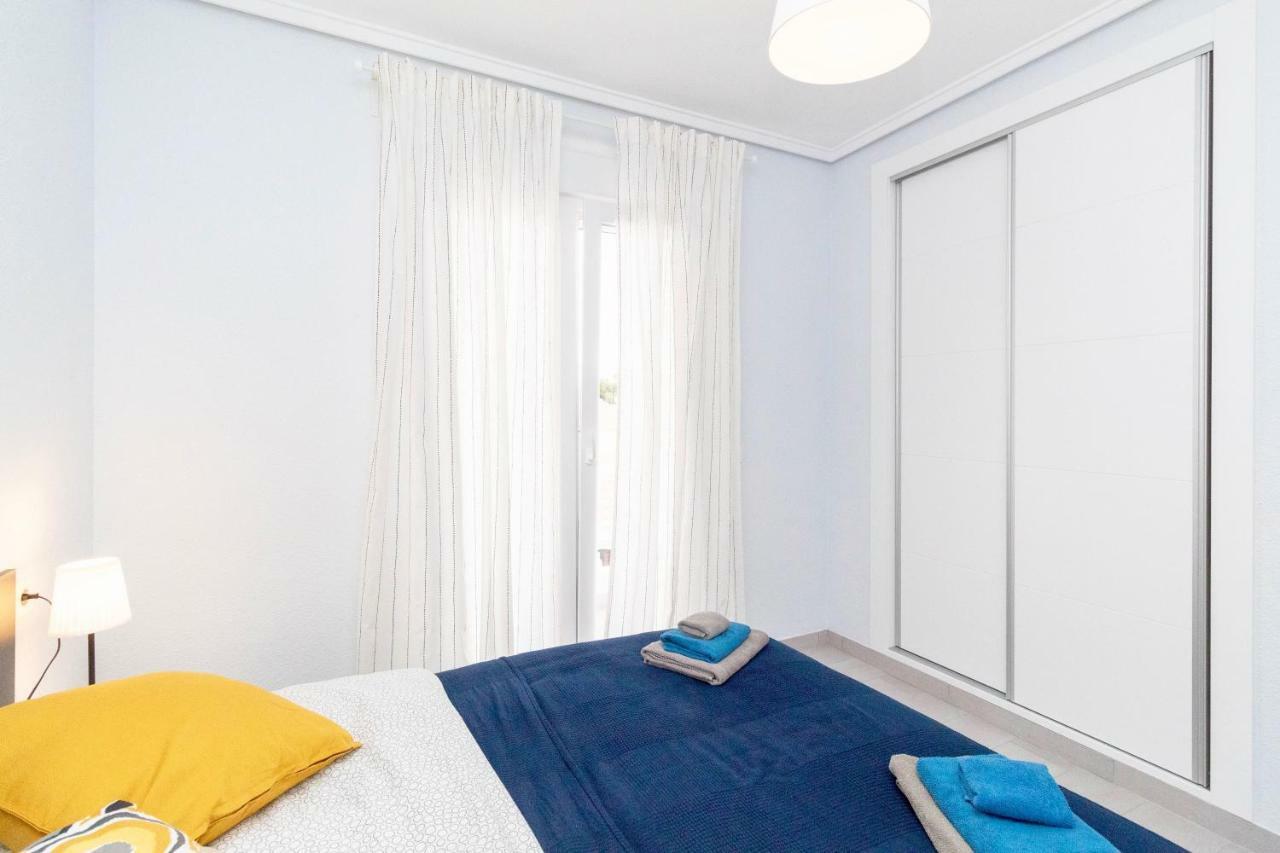 Luxury La Zenia Beach Apartment Dehesa de Campoamor  Екстериор снимка