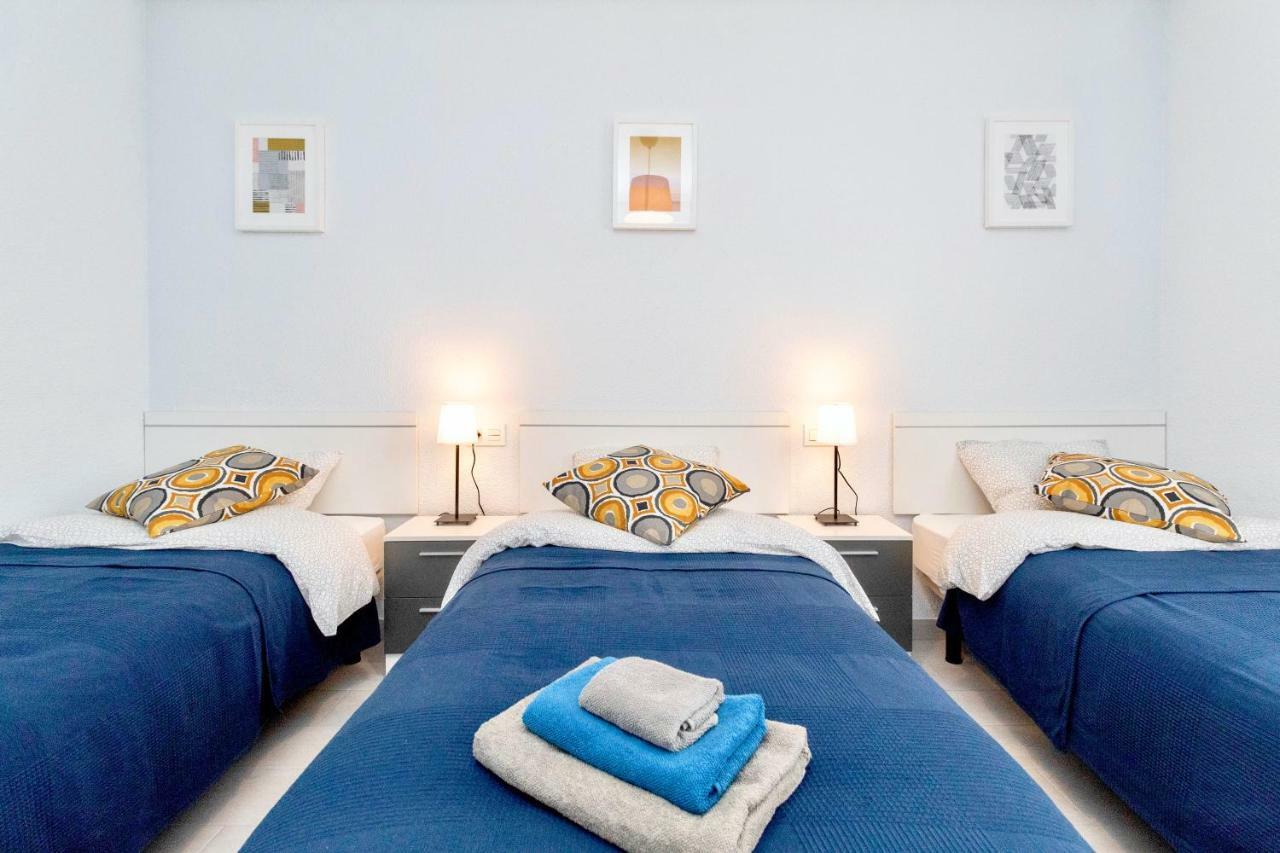 Luxury La Zenia Beach Apartment Dehesa de Campoamor  Екстериор снимка